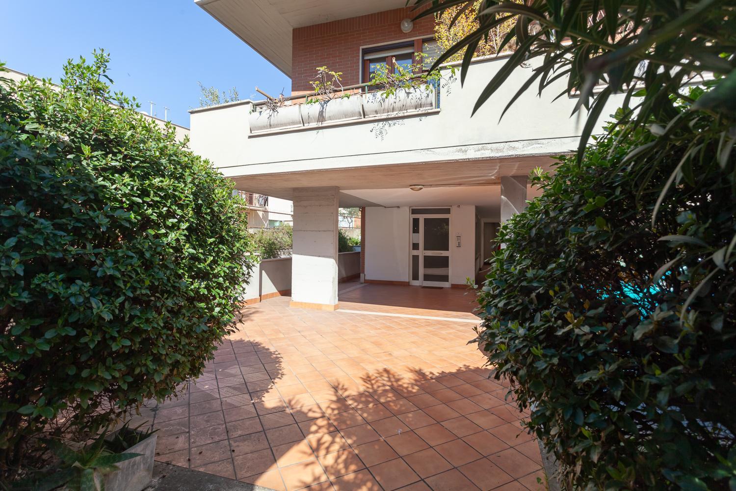 Appartamento Livi20 Gemelli Roma