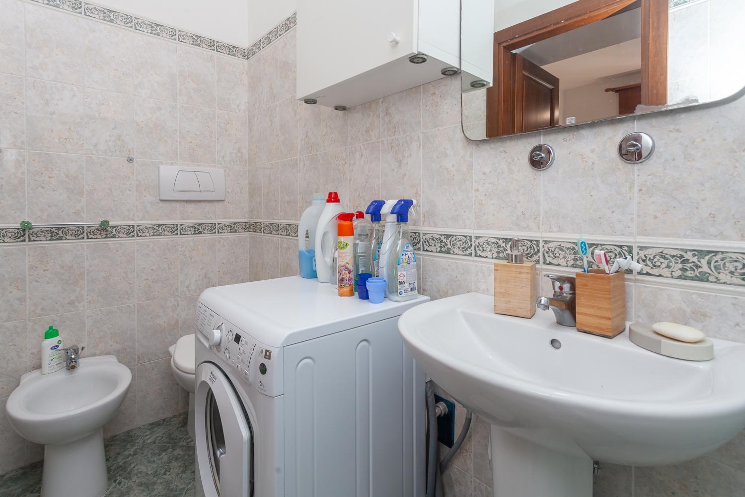 Appartamento Livi20 Gemelli Roma