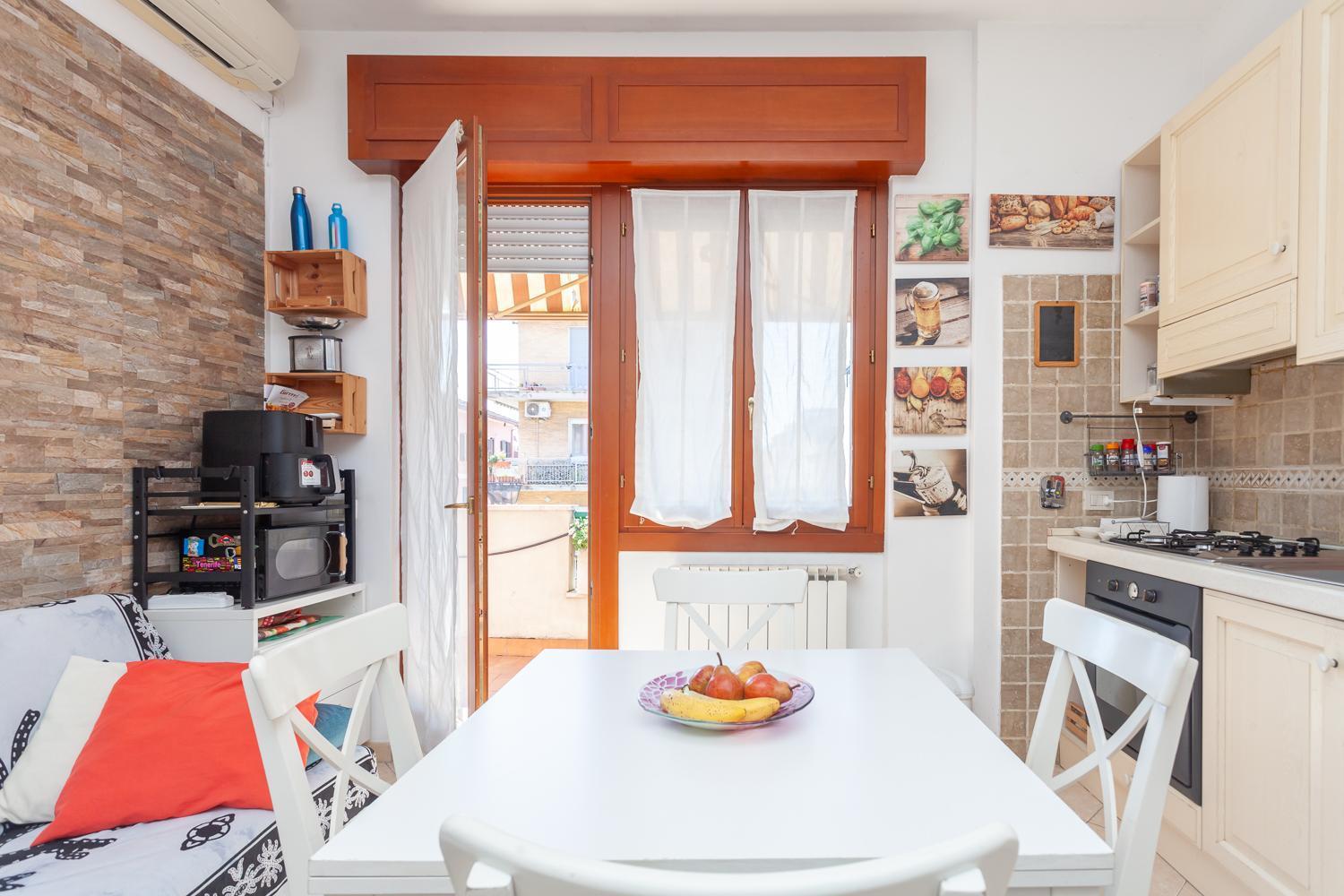Appartamento Livi20 Gemelli
