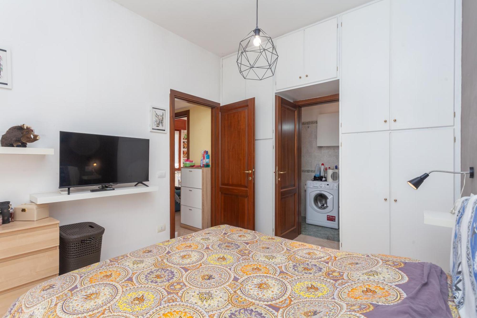 Livi20 Gemelli Appartamento Roma